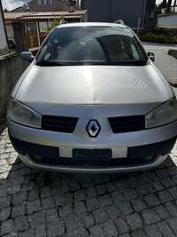 RENAULT Mégane 1.5dC1