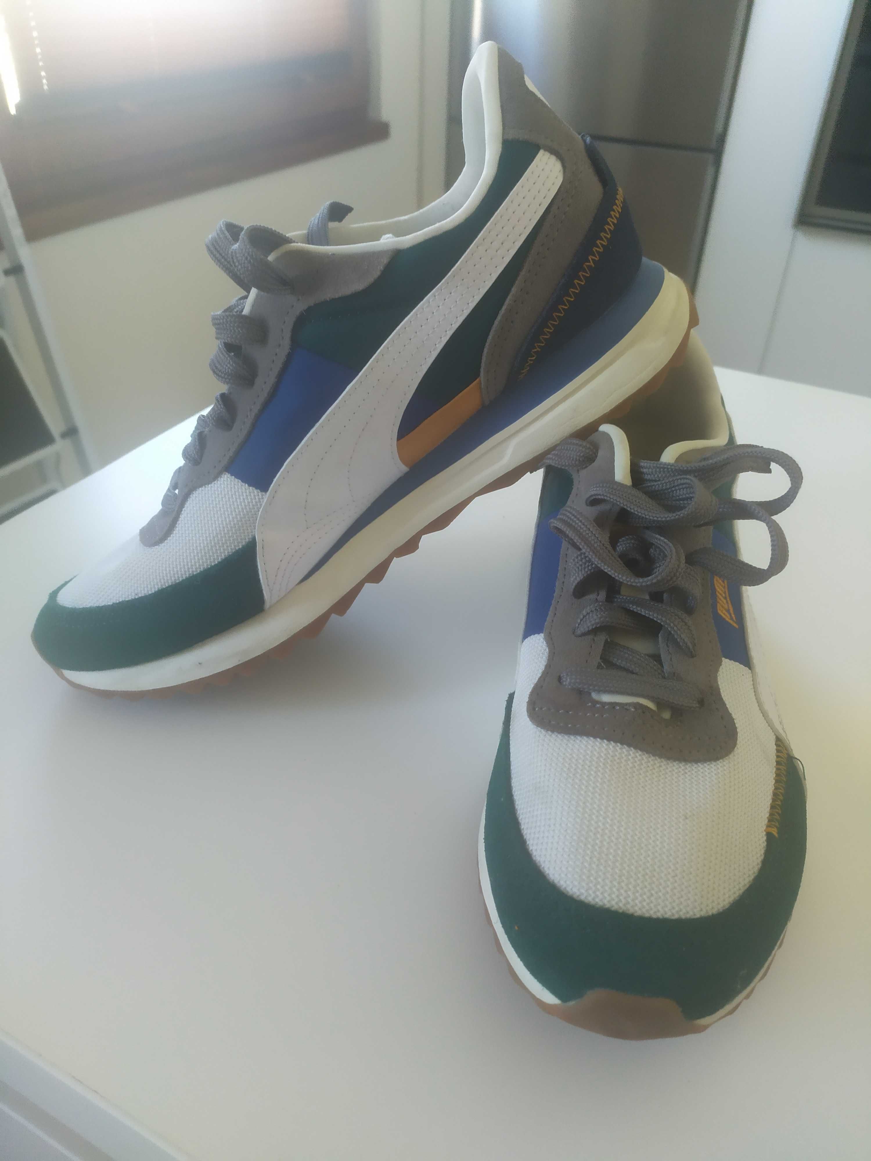buty puma, rozmiar  42