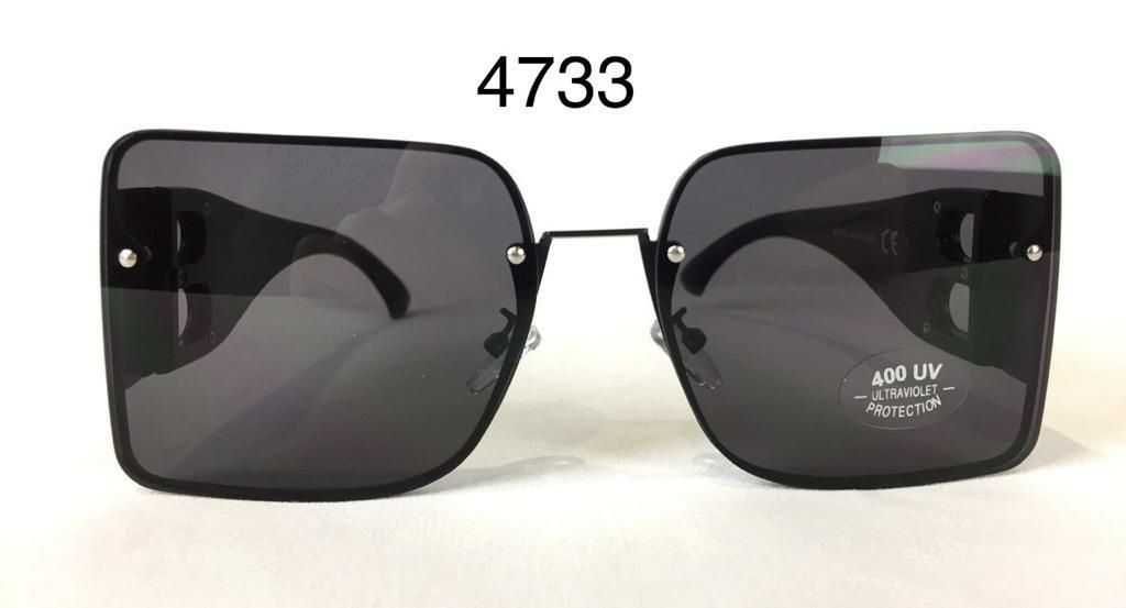 Włoskie okulary przeciwsłoneczne UV400 z etui