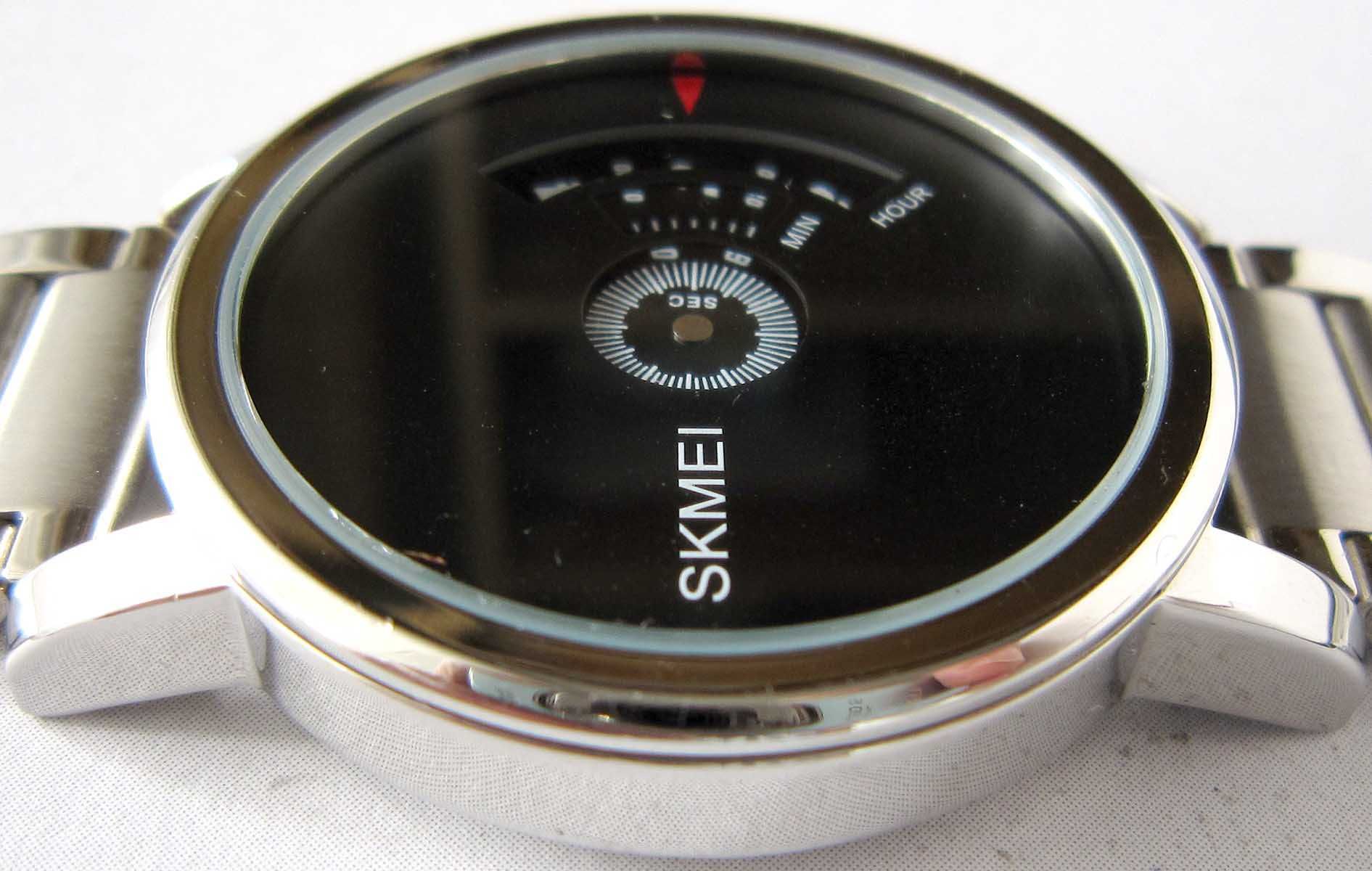 SKMEI quartz zegarek (STAN NOS)