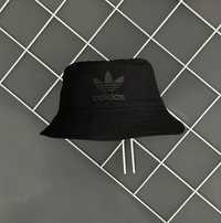 Панама чорна Adidas