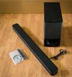 Barra de som Sony HT-S350 2.1