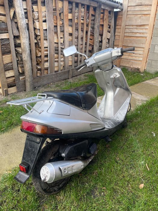 Продаються скутера