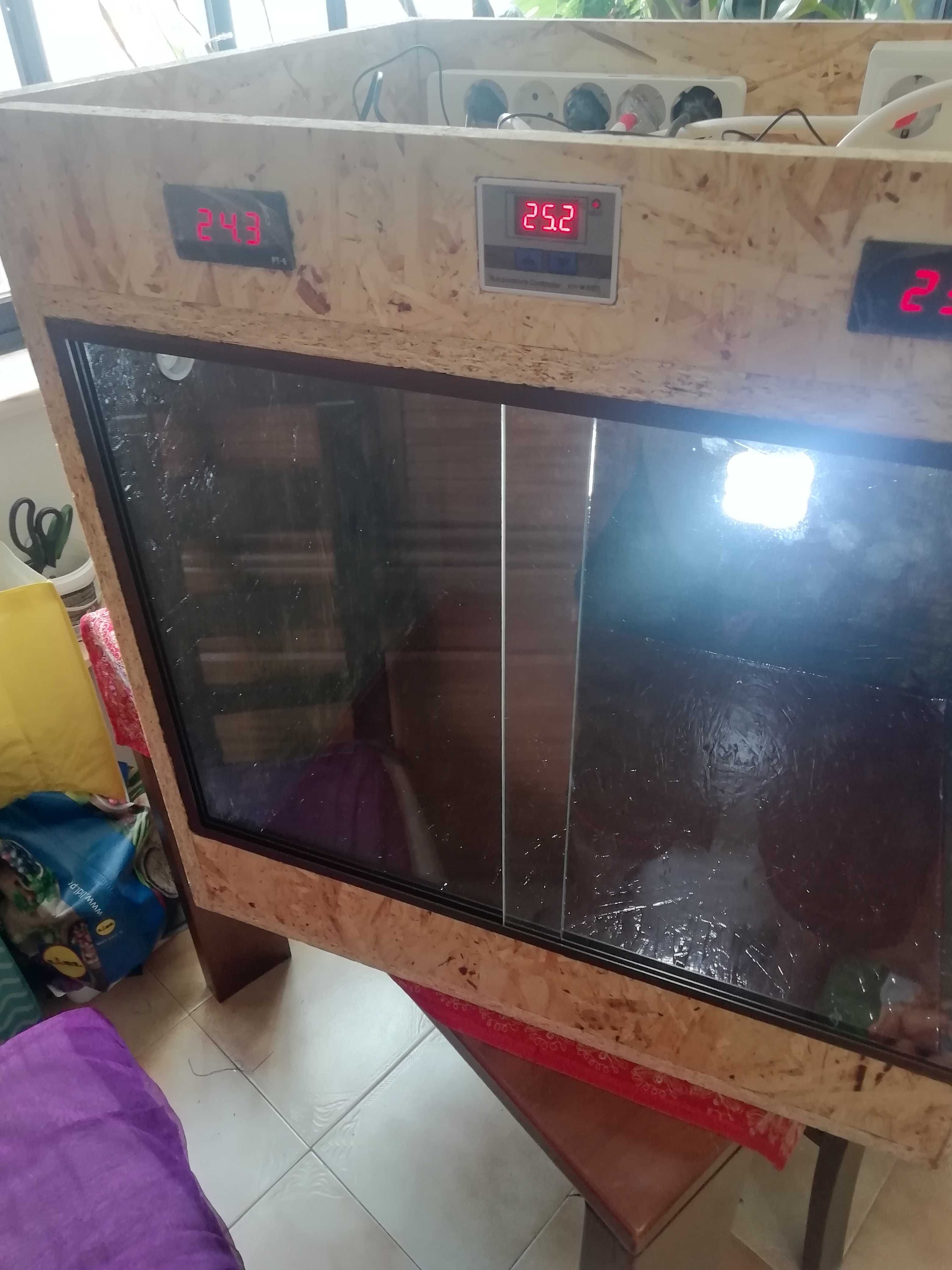TERRÁRIOS / RACKS  ( Projetos á sua medida )