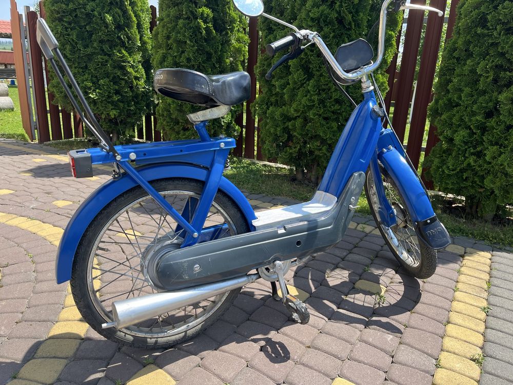 Пиаджио чао на продаж