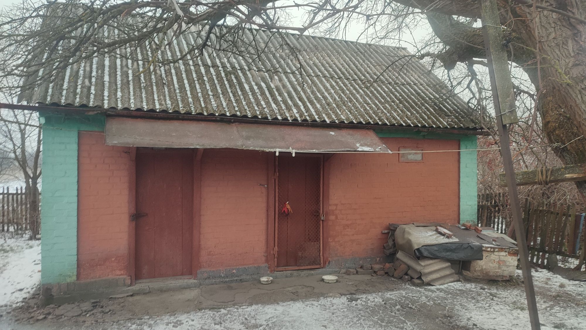 Продам хату в селі Чепиліївкаа