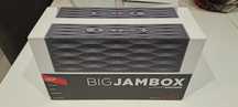 Głośnik bezprzewodowy firmy Big Jambox