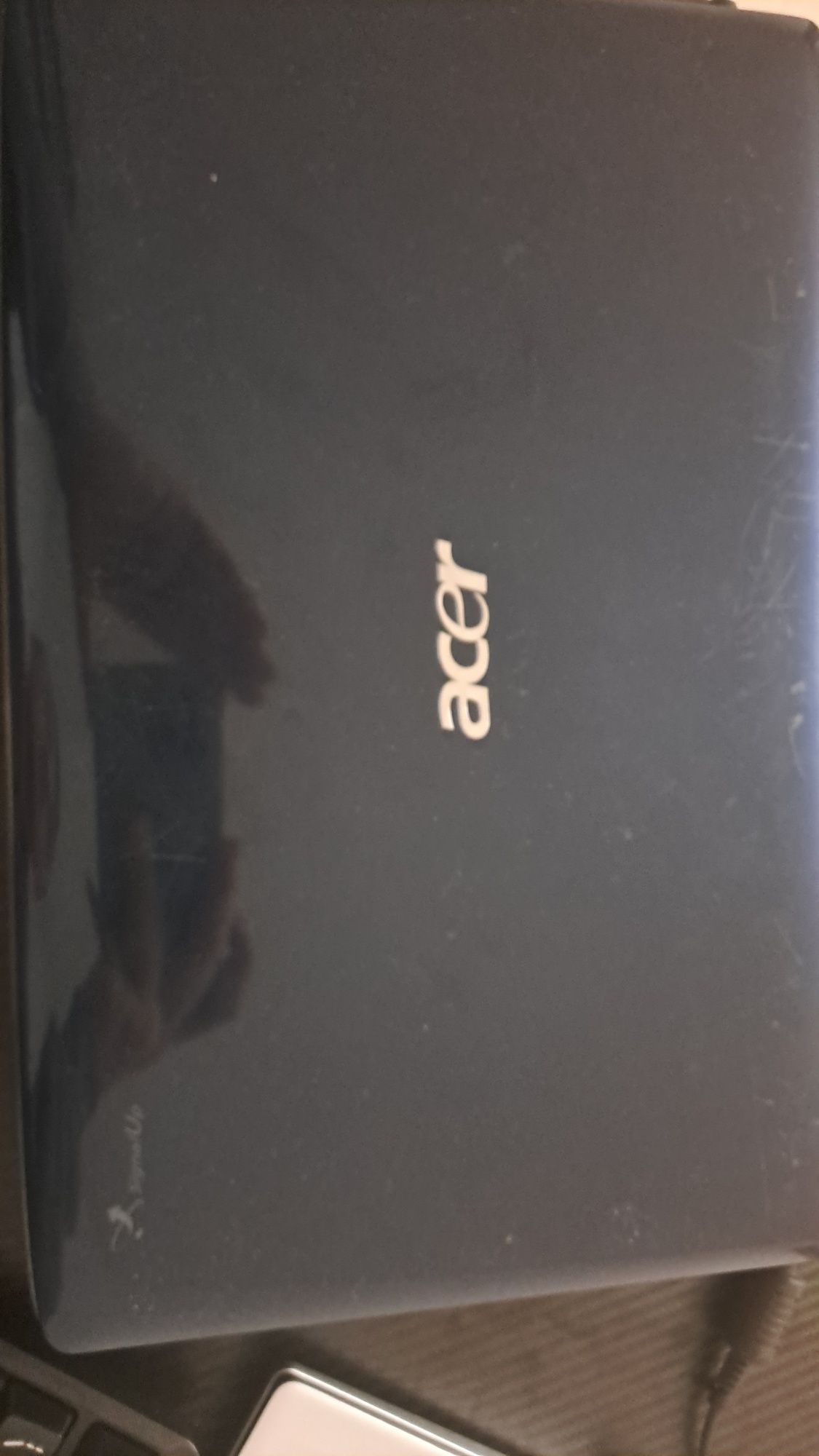 Ноутбук Acer aspire 4736z
