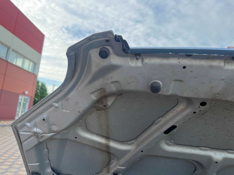 Chevrolet Aveo в ідеальному стані пробіг 113т