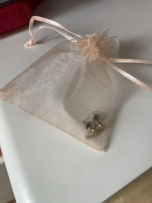 Bricos triangulo da Parfois