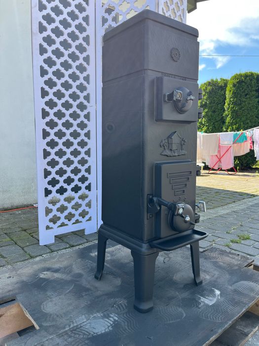Piec Koza Trolla 456