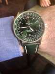 Breitling Navitimer