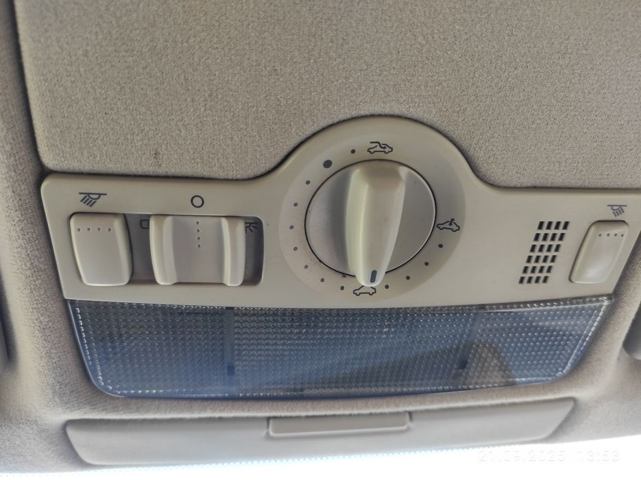 Volkswagen Golf IV 2.0