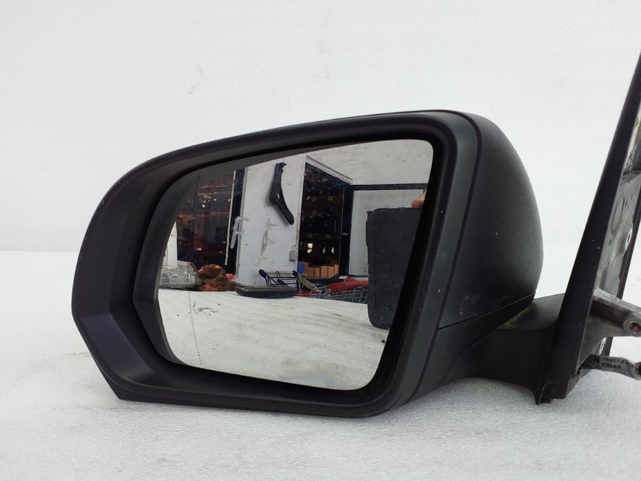 Retrovisor / espelho esquerdo MERCEDES-BENZ Vito (W447)