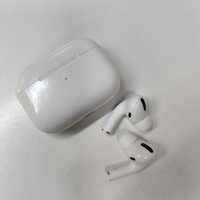 AirPods Pro (2.ª geração) praticamente como novo sem marca de uso, pou