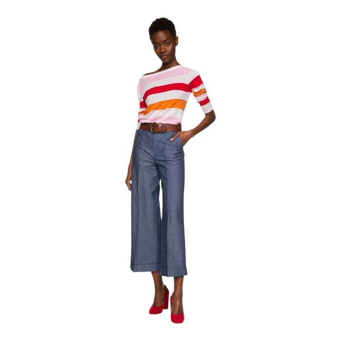 Женские брюки кюлоты United Colors of Benetton Оригинал
