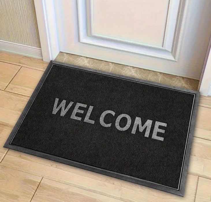 Килимок для вхіду 60х90