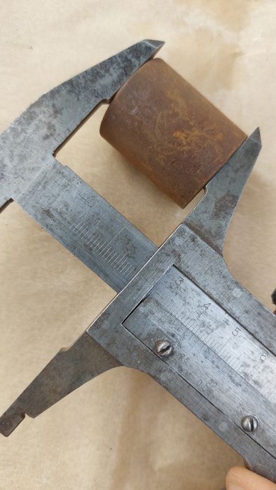 Муфта соединительная 49шт