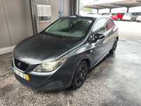 Seat Ibiza 1.4 tdi 2010