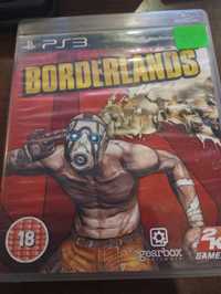 PS3 Borderlands PlayStation 3