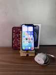 iPhone 12 128GB Granatowy - nowa bateria | 100% kondycji | gwarnacja