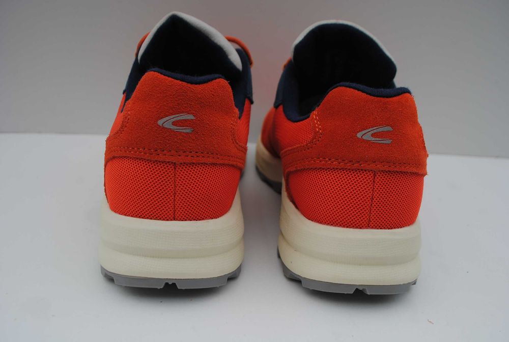 Buty trekkingowe Camel Active Hike