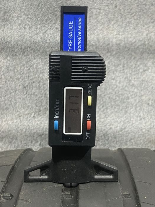 ‼️ЛІТНЯ РЕЗИНА‼️ Continental • 245/40 R18 АРТ:700