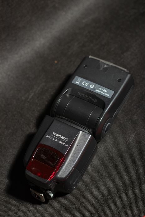 Youngnuo 560 iii