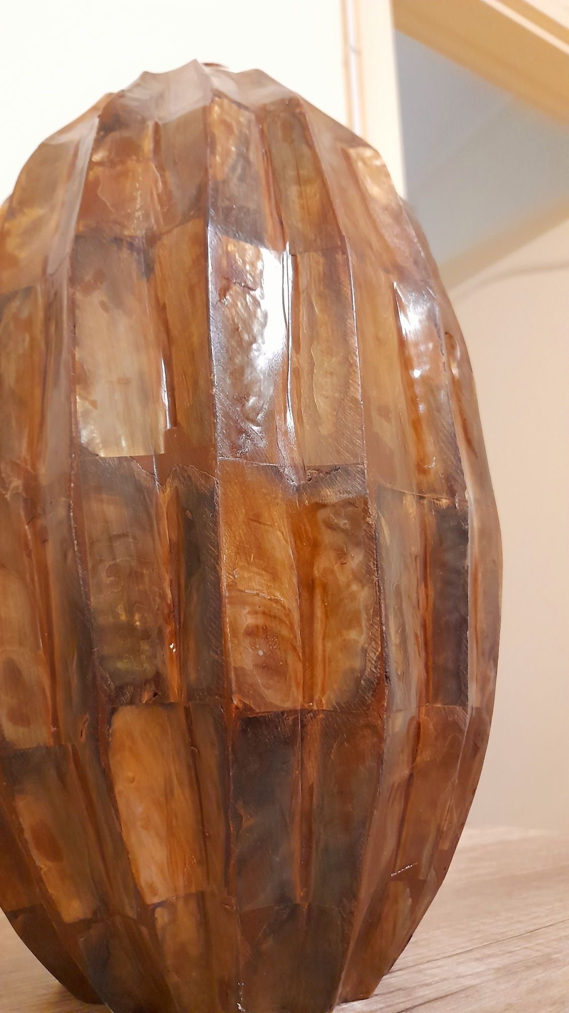 Bibelot Africano