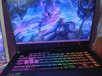 Laptop rog rtx 3050