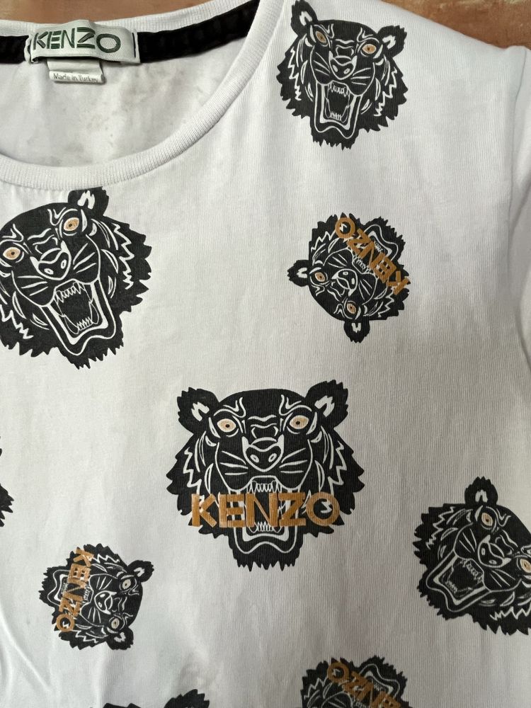 152 kenzo tshirt