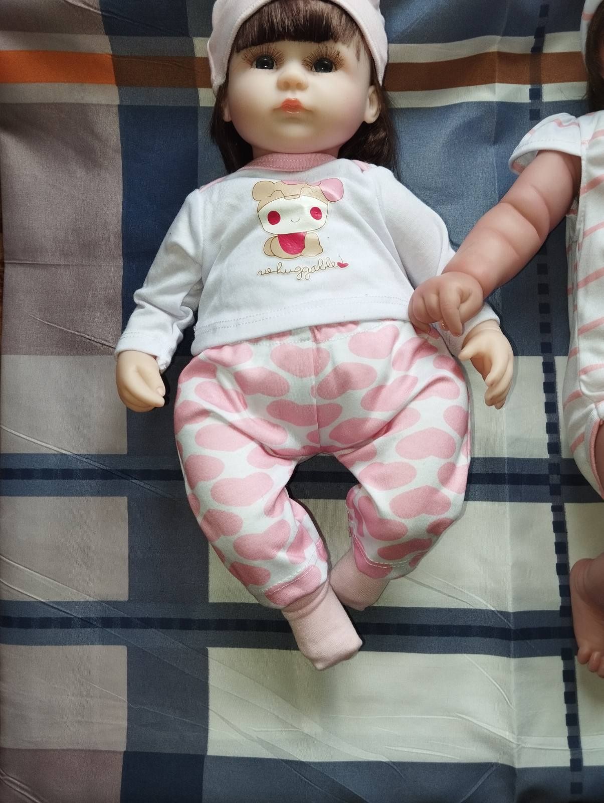 Кукла Reborn  лялька Реборн