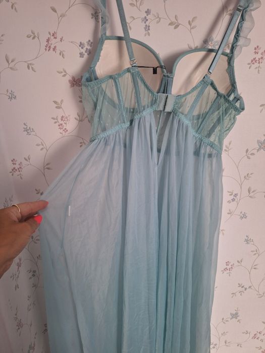 Bielizna nocna sexi rozm L-XL