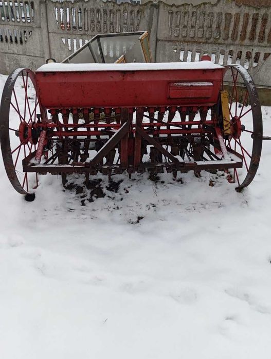 LIKWIDACJA GOSPODARSTAWA kultywator beczkowoz rozrzutnik i wiele innyc