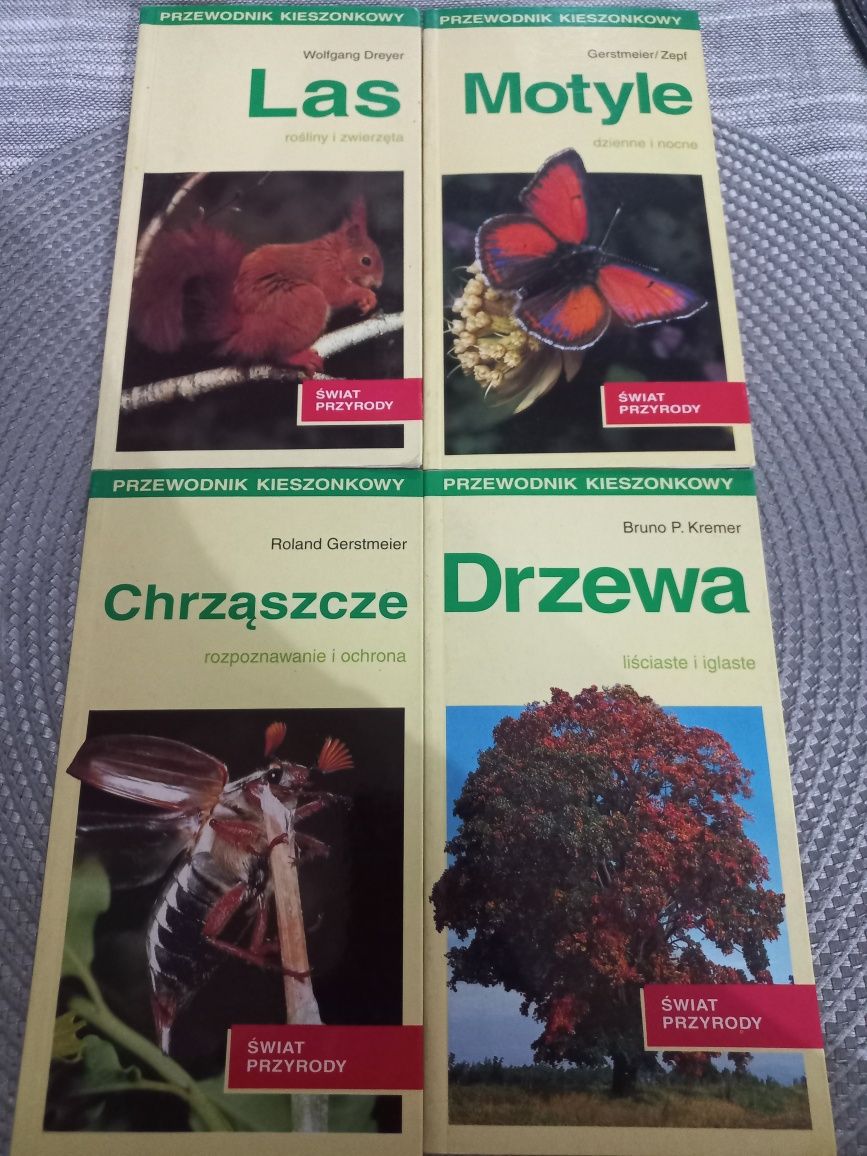 Przewodnik kieszonkowy