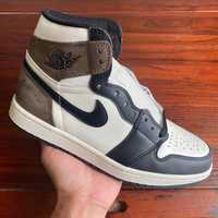 Nike Jordan 1 Mocha