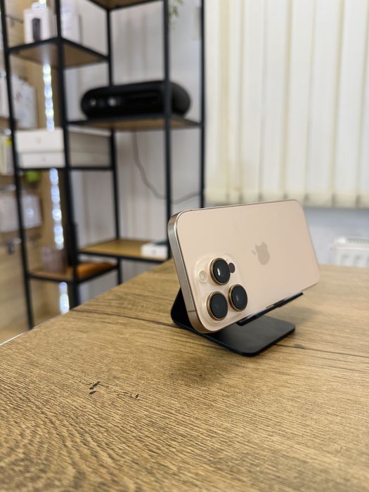 iPhone 16 Pro 128gb • Магазин • Гарантія • Айфон 16 про • 750$