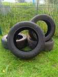 Opony 205/55 R16 letnie Continental 2021r