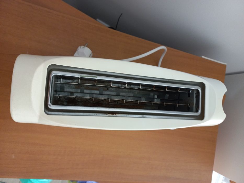 Torradeira eléctrica
