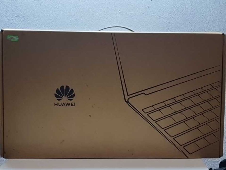 Laptop Huawei MateBook D15 Sk