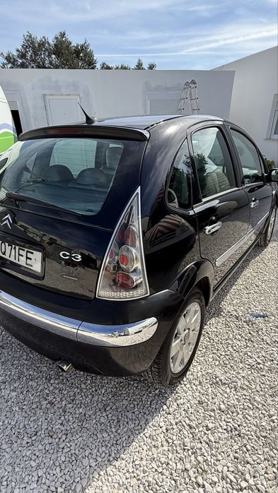 C3 1.4 gasoleo 2004