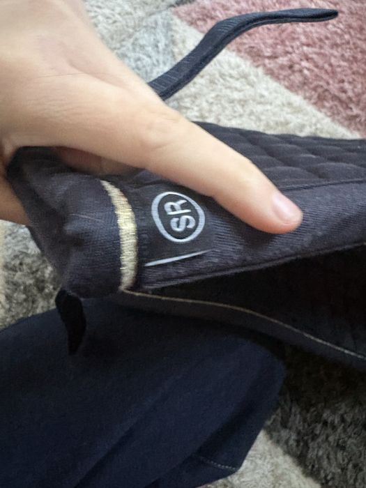 Na sprzedaz pięniy czaprak