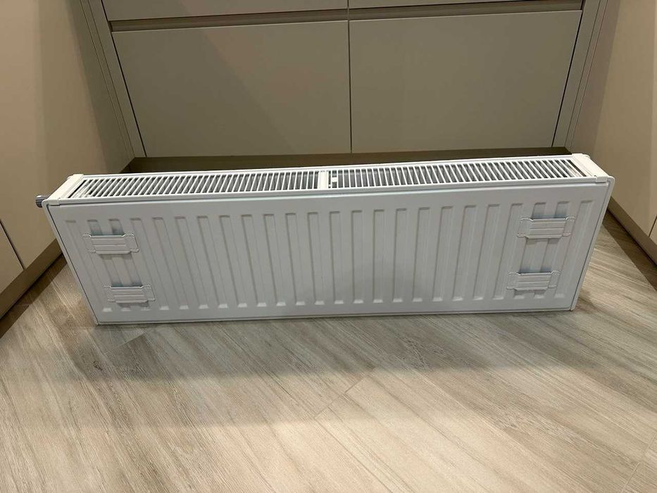 Радіатор (батарея)