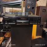 CD плеер PIONEER PD S605
