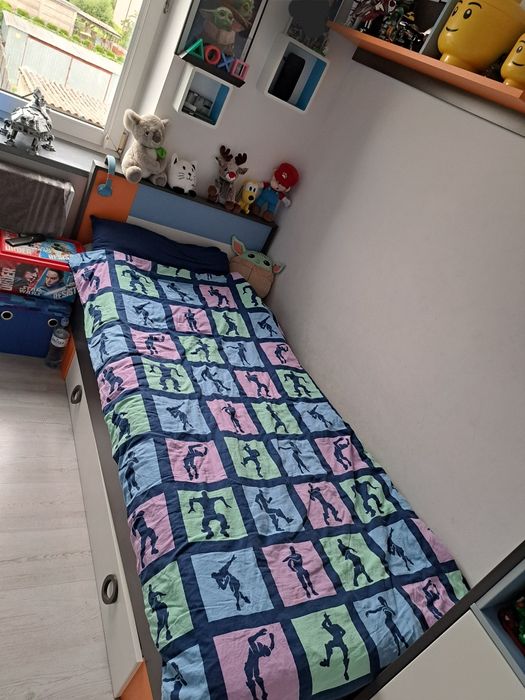 Komplet/zestaw mebli