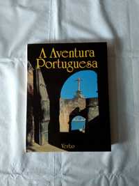 A aventura Portuguesa