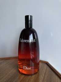 Dior Fahrenheit 200мл почти полный