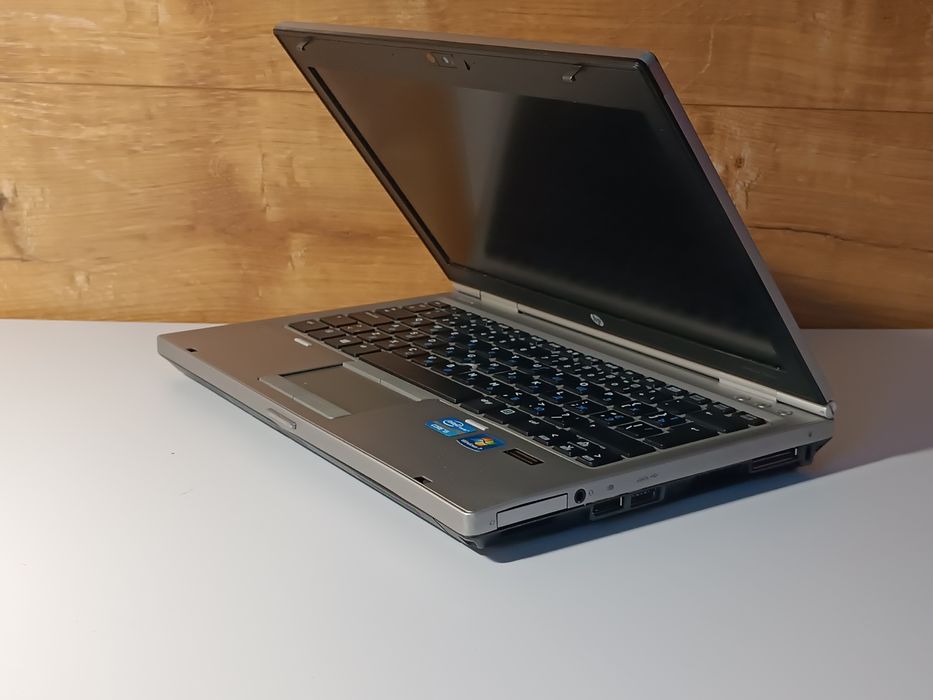 Абсолютно справний HP Elitebook/Core i5/8 ОЗУ/320HDD