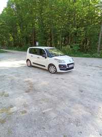 Sprzedam Citroena C3 Picasso z lpg