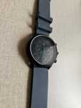 Primark zegarek męski grafitowy 87230